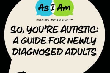 AsIAm Guide For Newly Diagnosed Adults